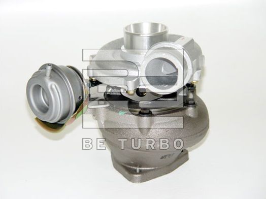 BE TURBO Ahdin 125210RED